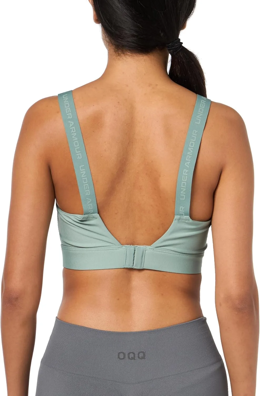 Under Armour Women's Infinity High Impact Sports Bra