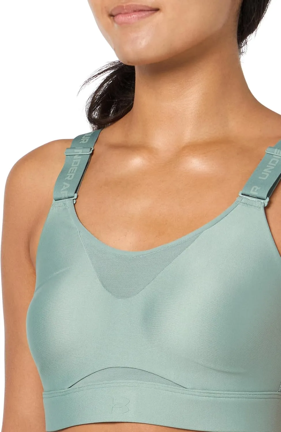 Under Armour Women's Infinity High Impact Sports Bra