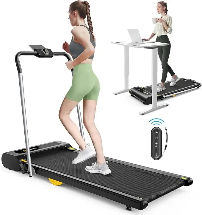 Under Desk Treadmill
