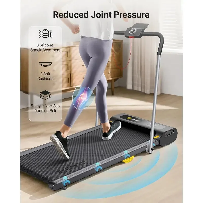 Under Desk Treadmill