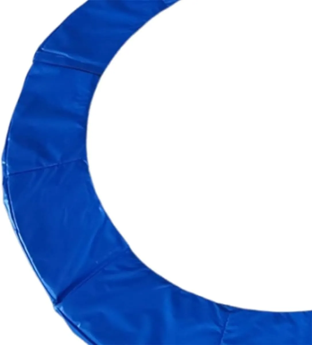 Universal Trampoline Spring Cover Trampoline Replacement Pad Tear Resistant Trampoline Accessory Thick Trampoline Spring Pad