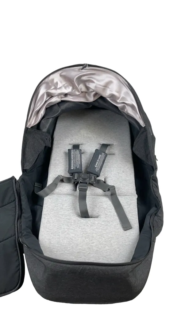 UPPAbaby MINU From Birth Kit, Jake (Black)