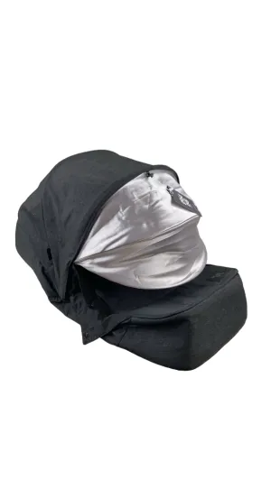 UPPAbaby MINU From Birth Kit, Jake (Black)