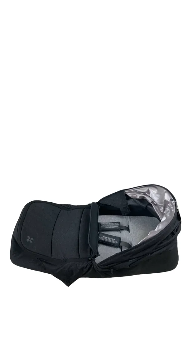 UPPAbaby MINU From Birth Kit, Jake (Black)