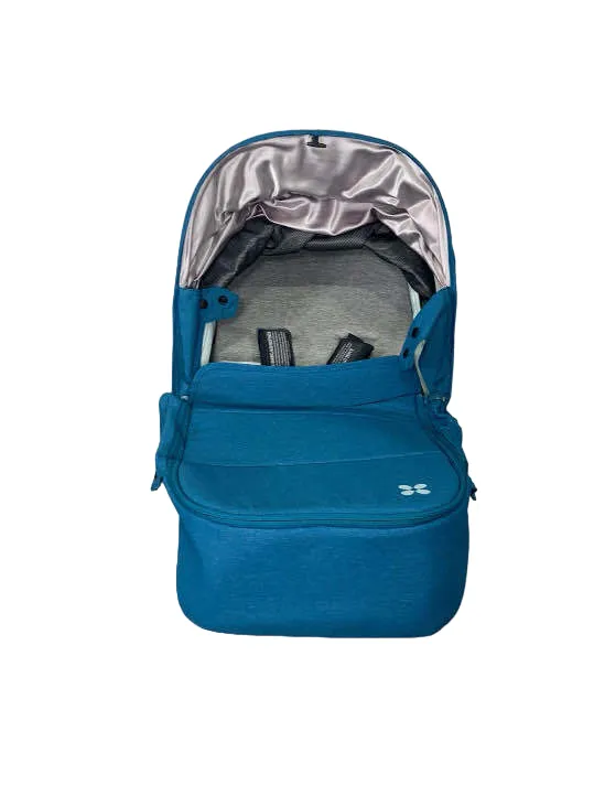 UPPAbaby MINU From Birth Kit, Ryan (Teal Melange)
