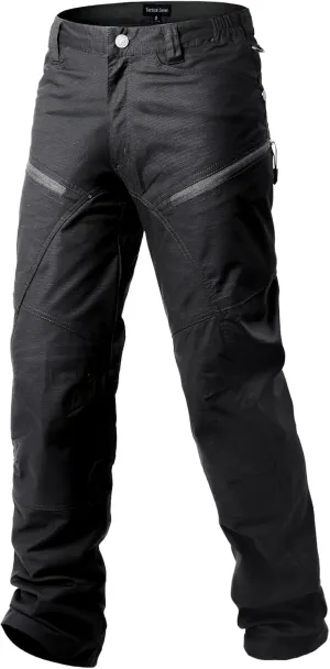 Urban Pro Men's Tactical Cargo Pant Waterproof Ripstop Durable Multi-Pocket Lightweight Work Hiking Outdoor