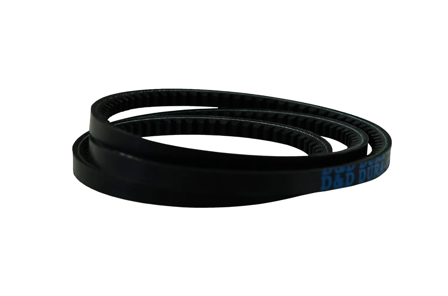V-Belt Replacement Set of 4 for Kaeser 6.2757.0. Oil and Heat Resistant with Excellent Wear Resistance.