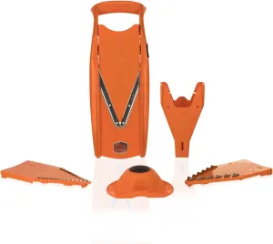 V5 Slicer Set Made in Germany 5O520332