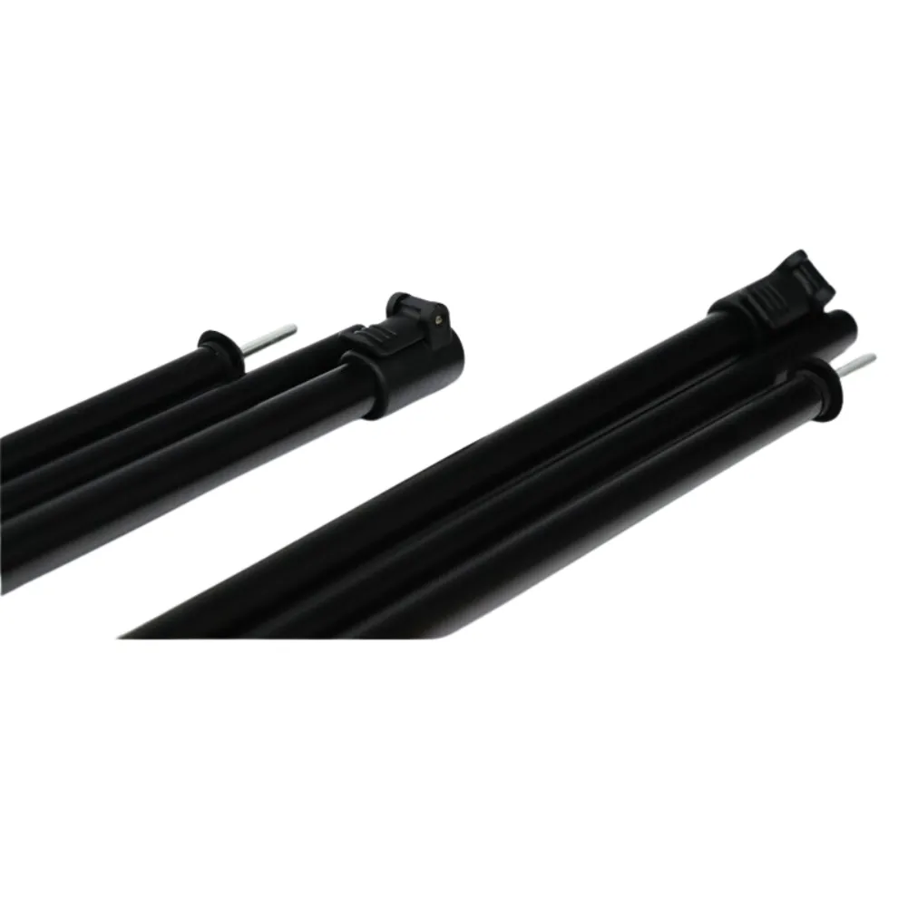 Vango Adjustable Steel King Pole Set 180-220cm