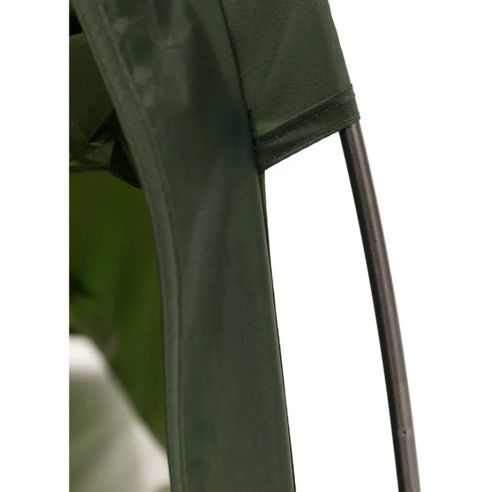 Vango Apex Compact 100 Tent - 1 Man Lightweight Tent (Forest Green)
