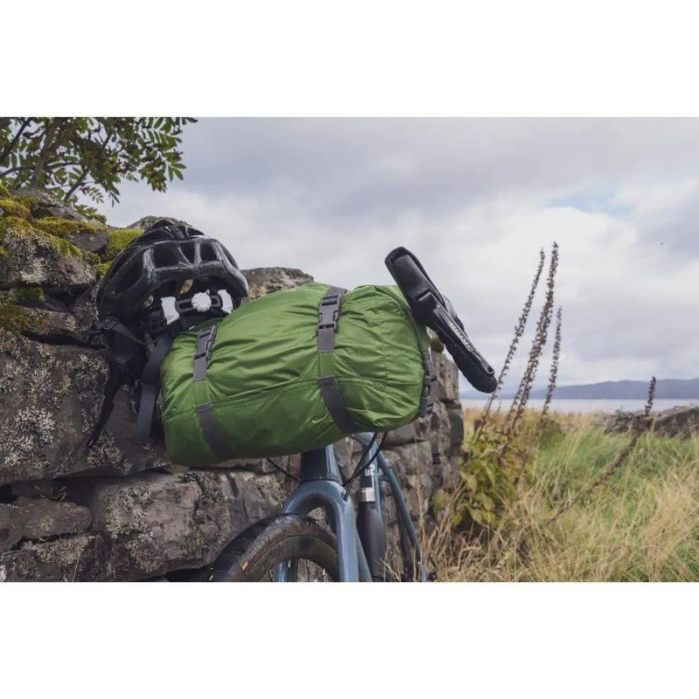 Vango Apex Compact 300 Tent - 3 Man Trekking Tent (Pamir Green) 2024
