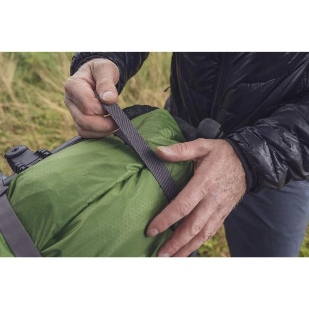 Vango Apex Compact 300 Tent - 3 Man Trekking Tent (Pamir Green) 2024