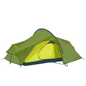 Vango Apex Compact 300 Tent - 3 Man Trekking Tent (Pamir Green) 2024