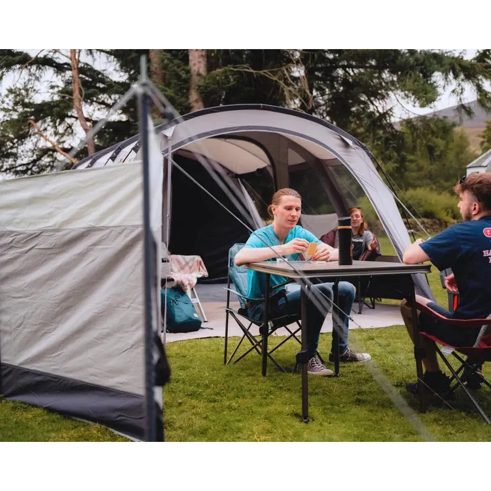 Vango Family TC Windbreak Cloud Grey