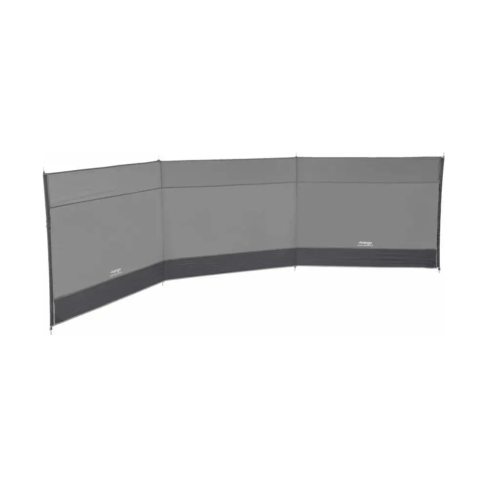 Vango Family TC Windbreak Cloud Grey