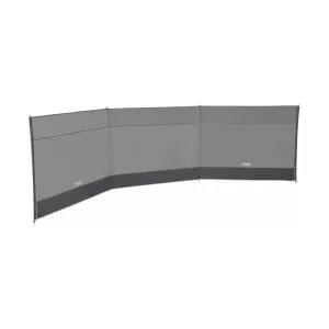 Vango Family TC Windbreak Cloud Grey