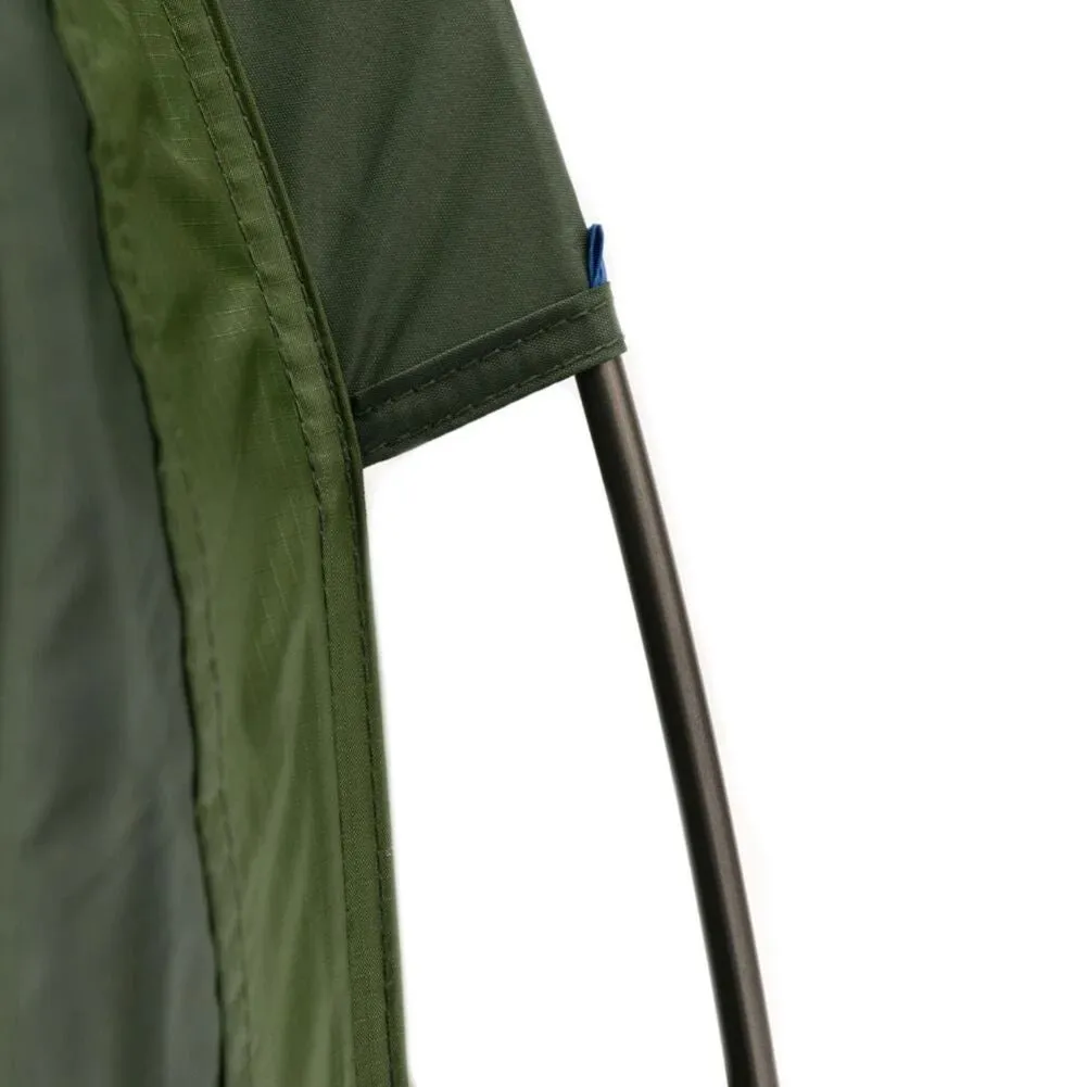 Vango Omega 350 Eco Tent - 3 Man Tunnel Tent