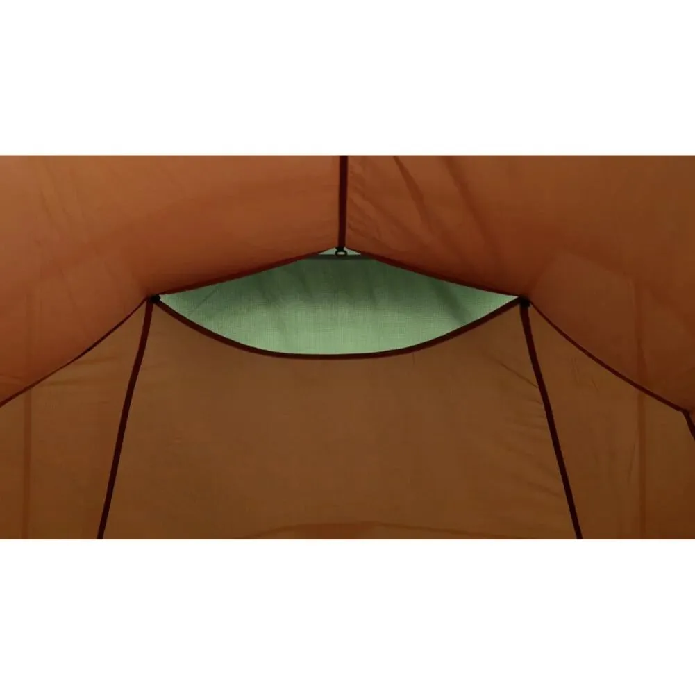 Vango Omega 350 Eco Tent - 3 Man Tunnel Tent