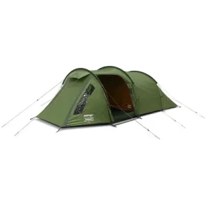 Vango Omega 350 Eco Tent - 3 Man Tunnel Tent