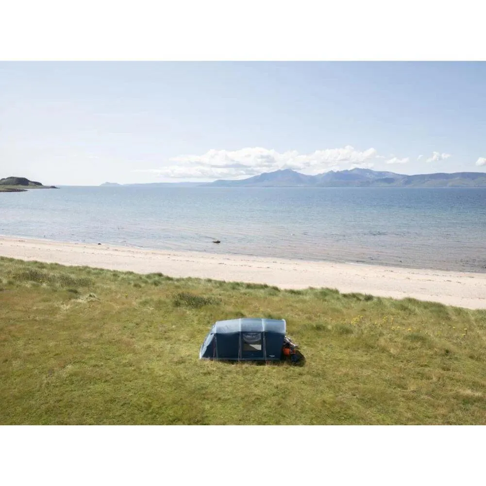 Vango Sierra Air 300 - 3 Man Tent (Deep Blue)