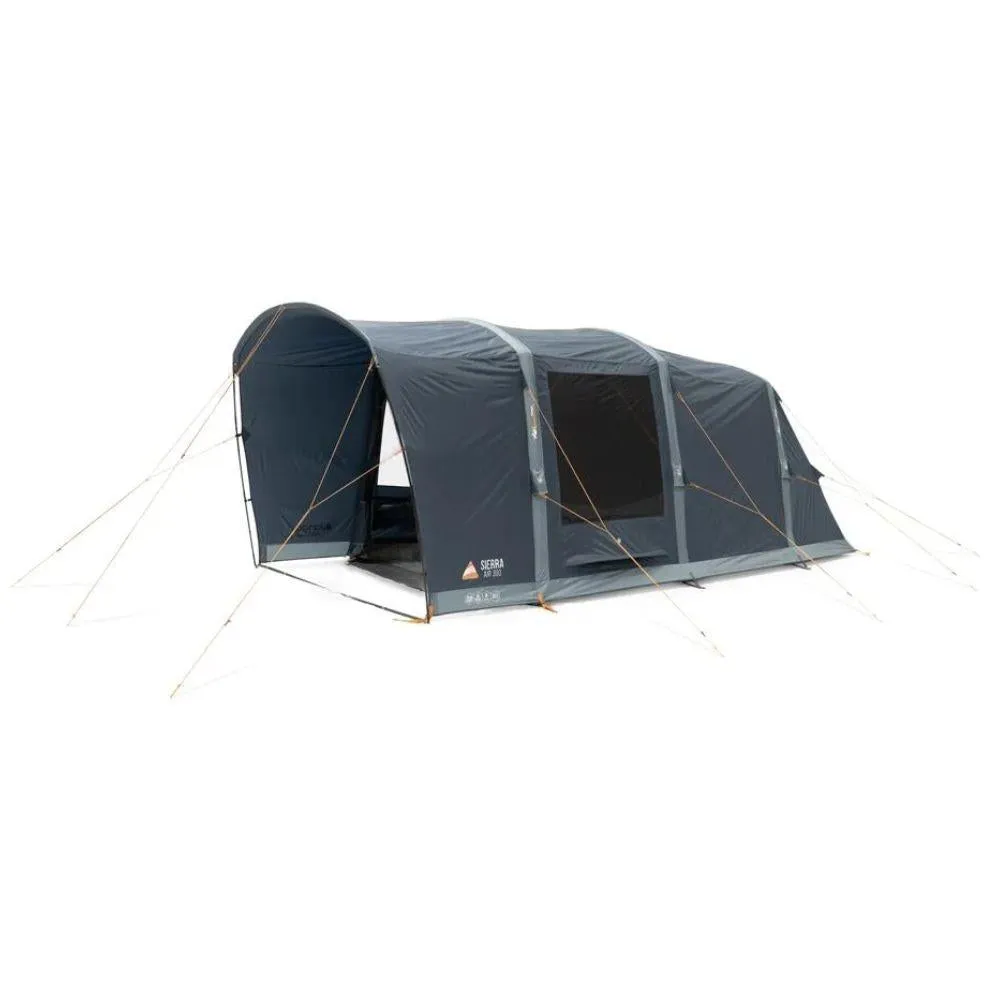 Vango Sierra Air 300 - 3 Man Tent (Deep Blue)