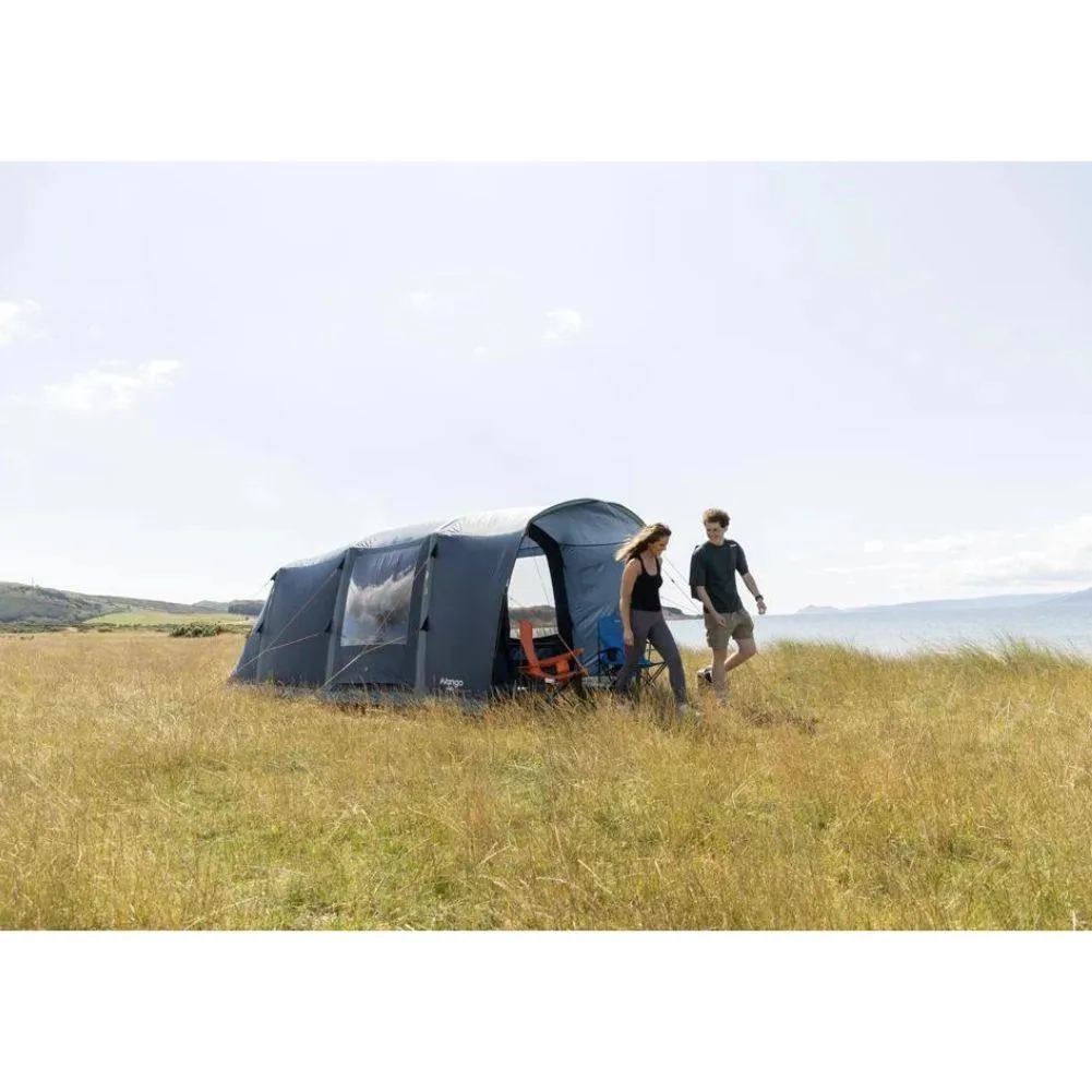 Vango Sierra Air 300 - 3 Man Tent (Deep Blue)