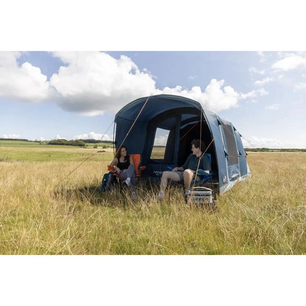 Vango Sierra Air 300 - 3 Man Tent (Deep Blue)