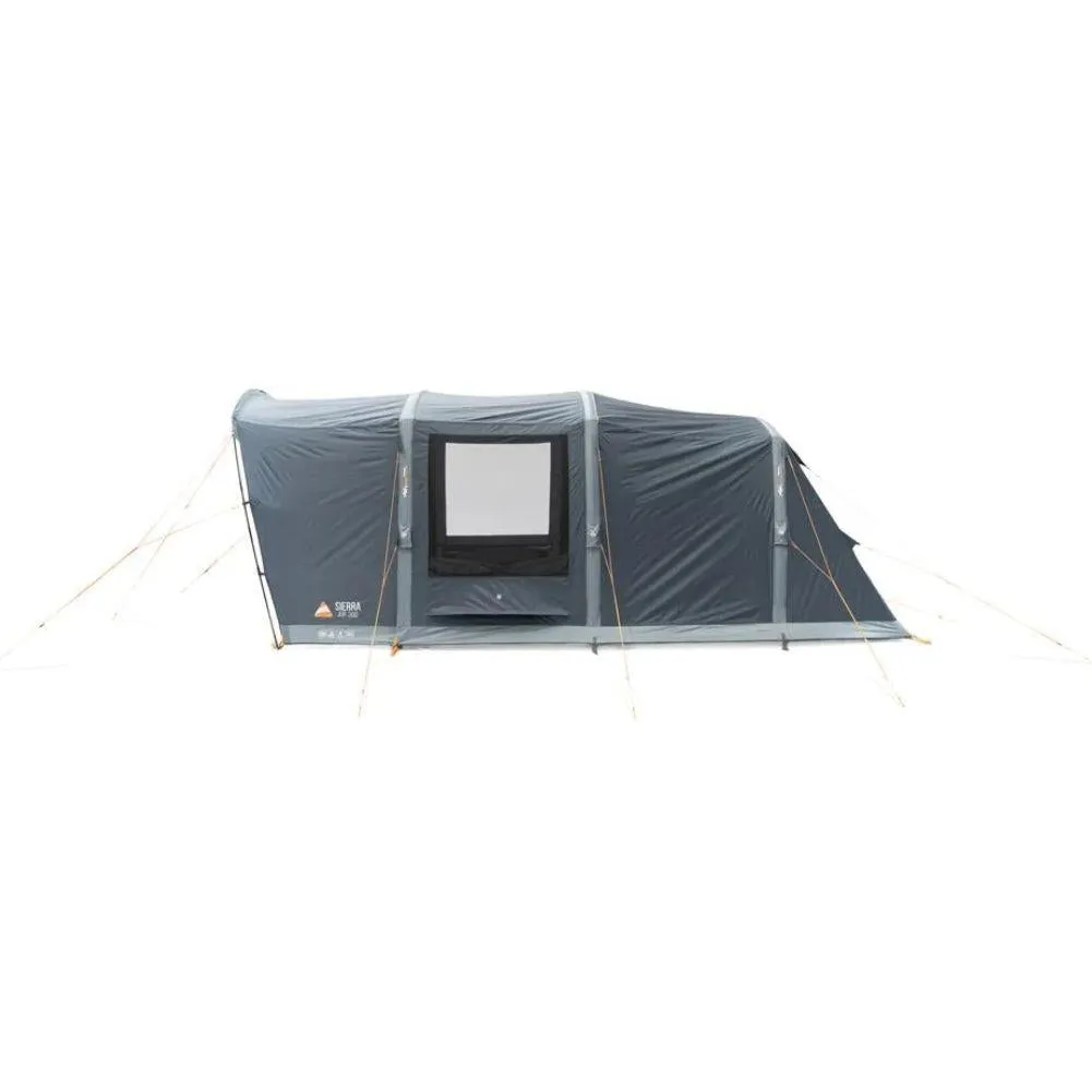 Vango Sierra Air 300 - 3 Man Tent (Deep Blue)