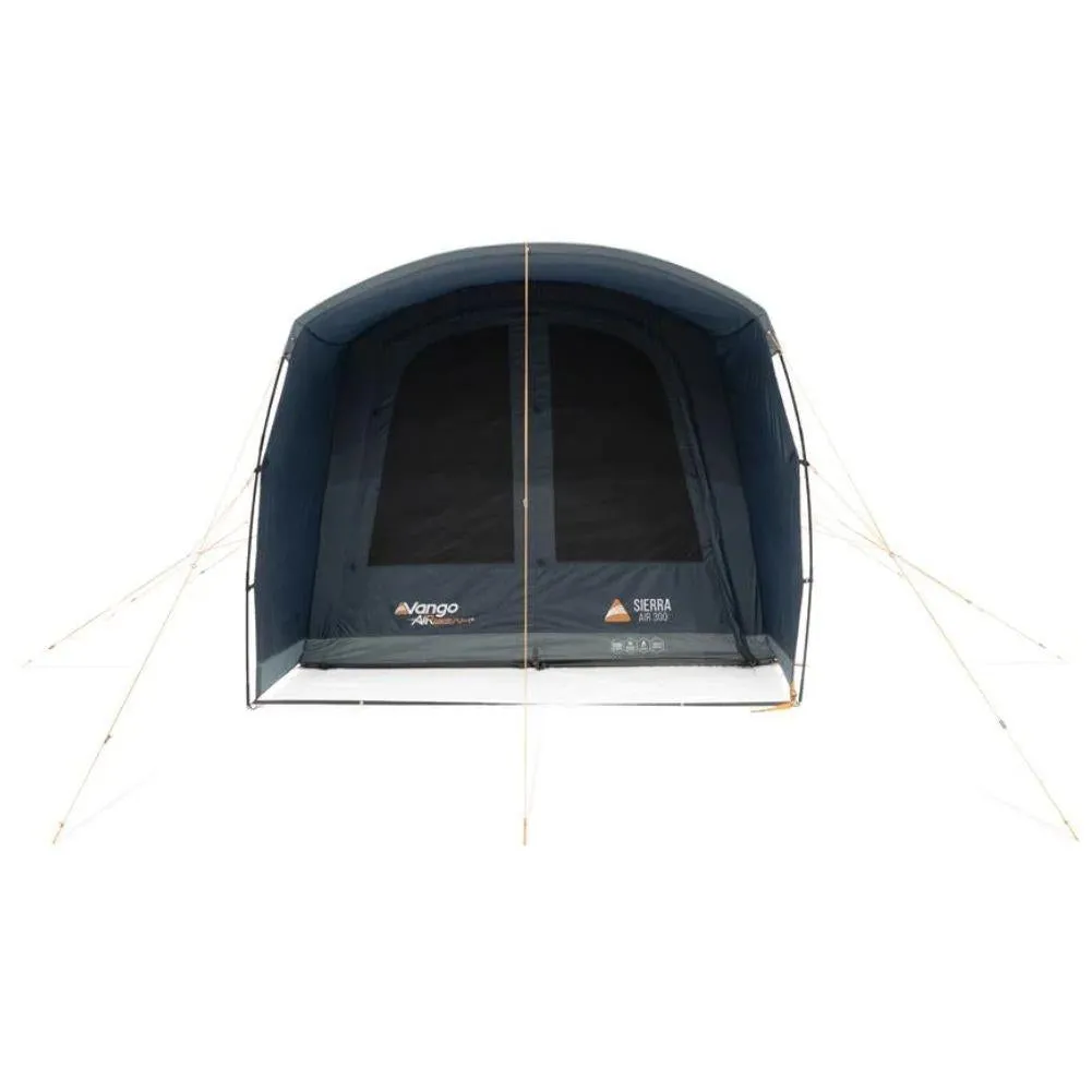Vango Sierra Air 300 - 3 Man Tent (Deep Blue)