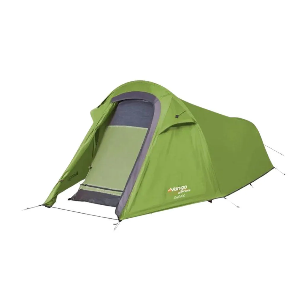 Vango Soul 100 Tent - 1 Man Lightweight Tent