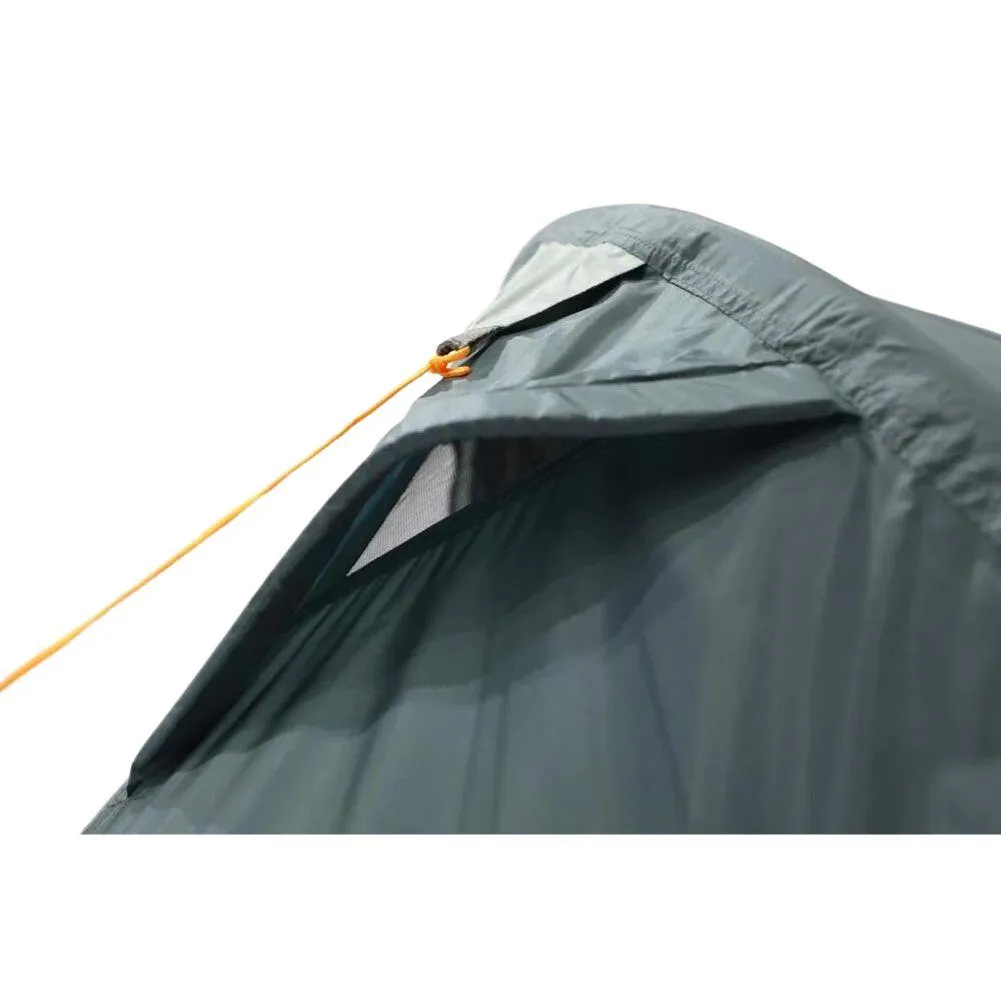 Vango Soul 100 Tent - 1 Man Tunnel Tent (Deep Blue)