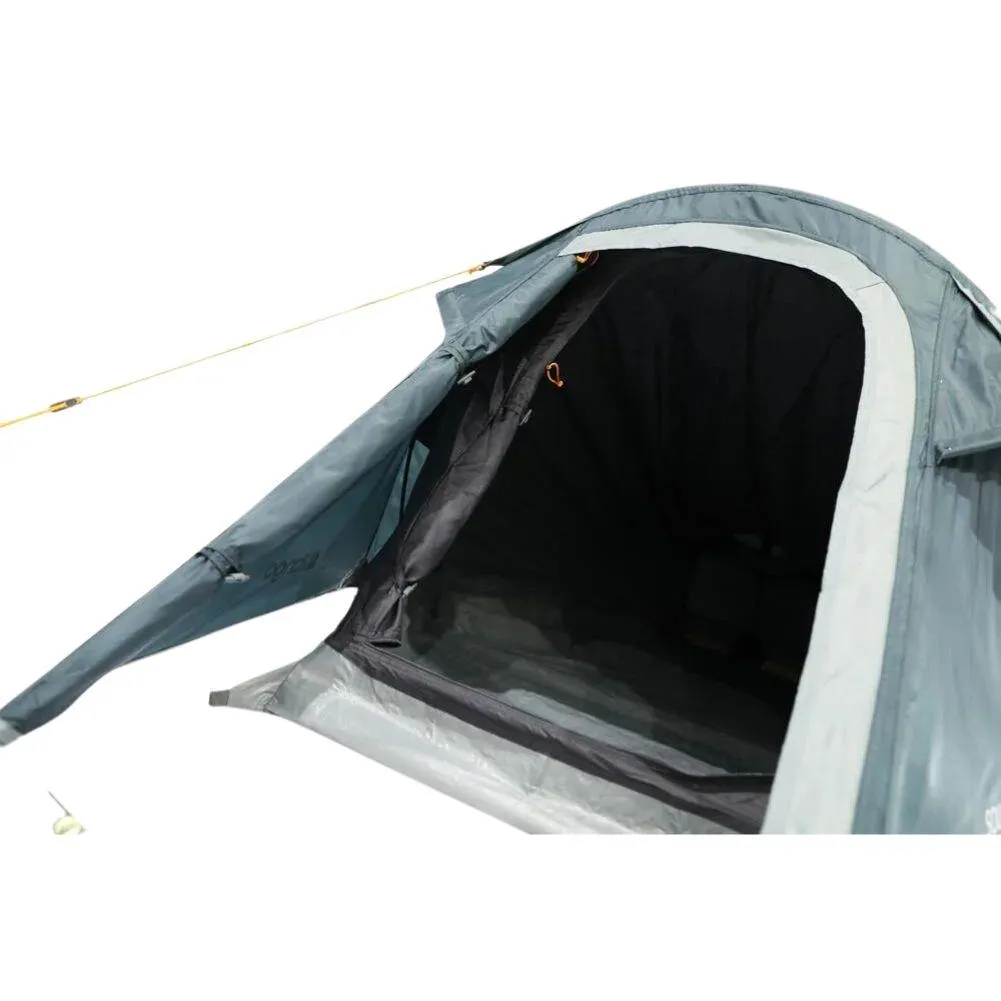 Vango Soul 100 Tent - 1 Man Tunnel Tent (Deep Blue)