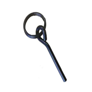 Vango Steel Ring &amp; Pin 5cm x 1 Pin (2 pack)