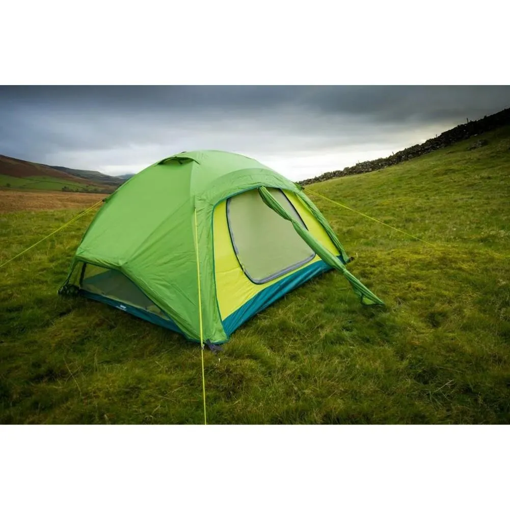 Vango Tryfan 300 Tent - 3 Person Tent