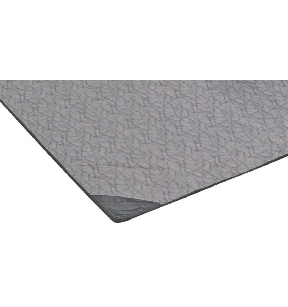 Vango Universal Carpet 130x300 cm - CP002