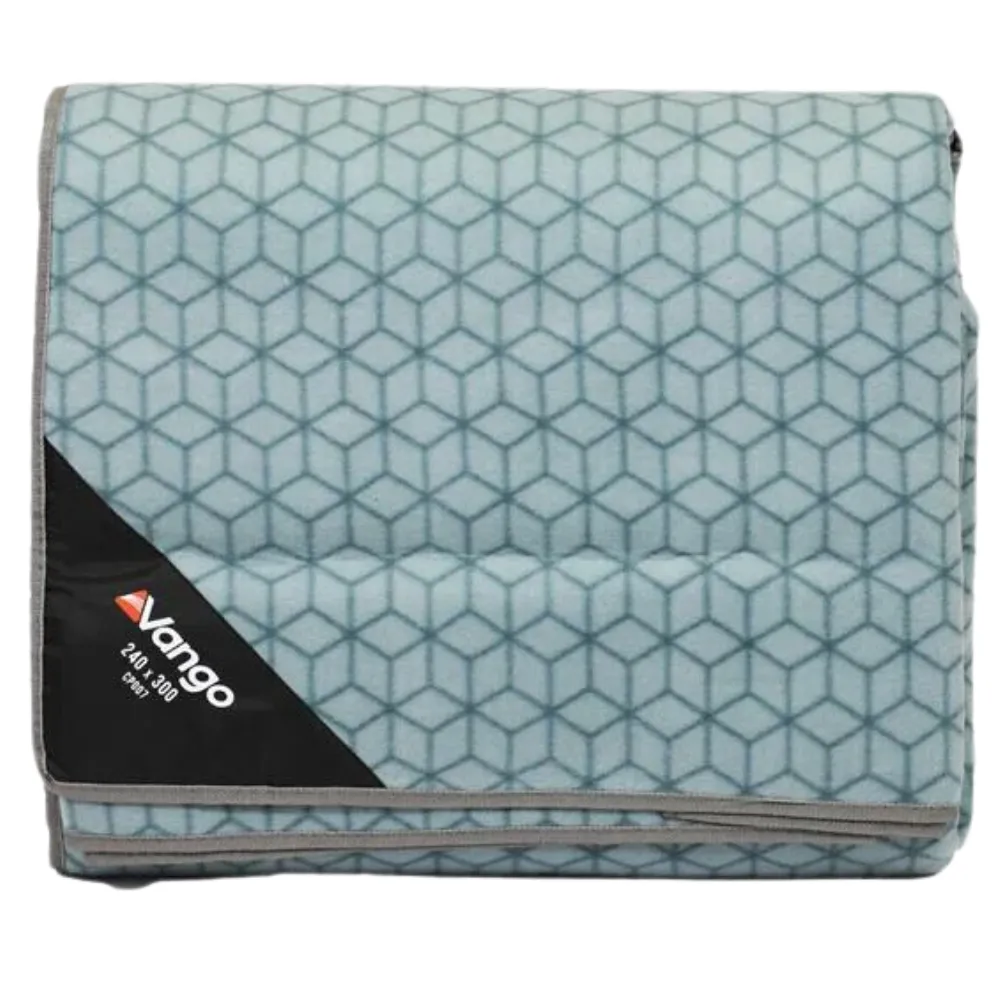 Vango Universal Carpet 190x250 cm - CP013