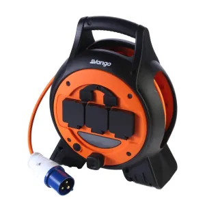 Vango Voltaic Caravan Electric Cord Roll Away