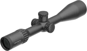 Vector Optics Continental x8 6-48x56 ED MIL Riflescope for Tactical Second Focal Plane