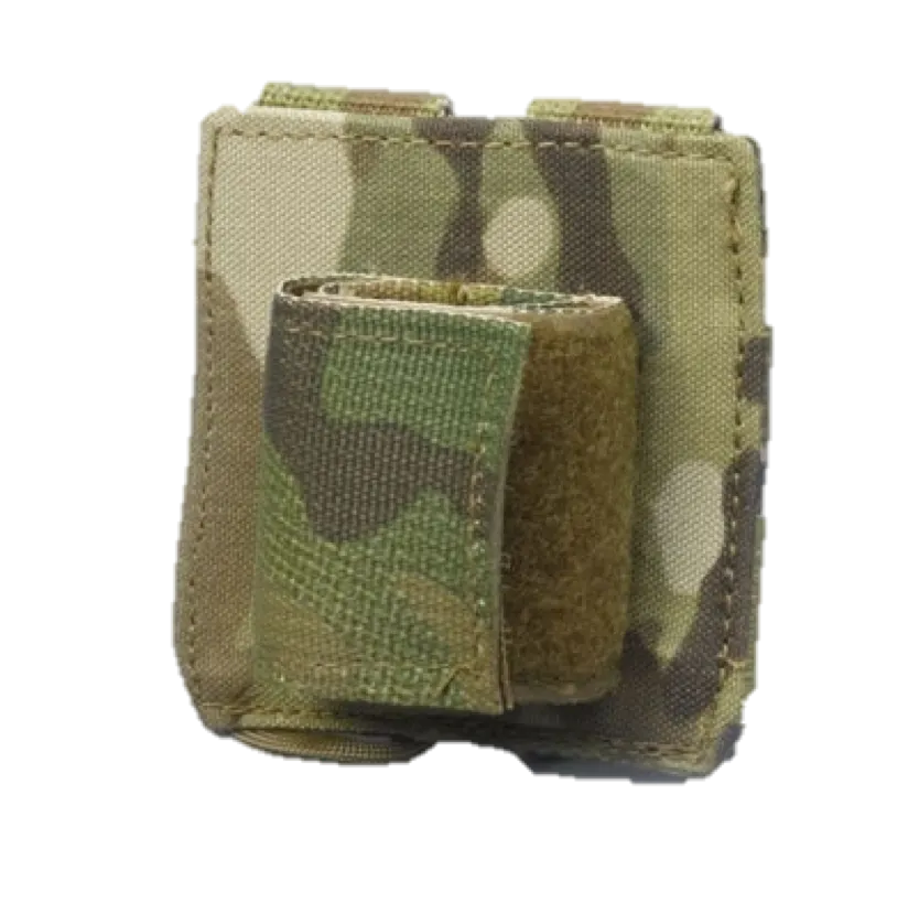 Ventura Tactical Systems MOLLE Breaching Tool Retainer