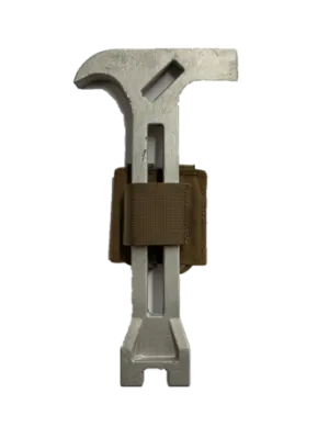 Ventura Tactical Systems MOLLE Breaching Tool Retainer