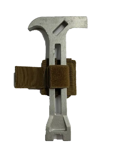 Ventura Tactical Systems MOLLE Breaching Tool Retainer