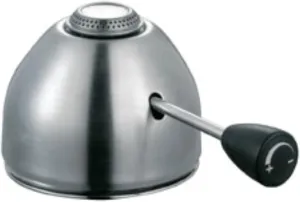 Vesuv 0106 Fondue Set Gas-Burning