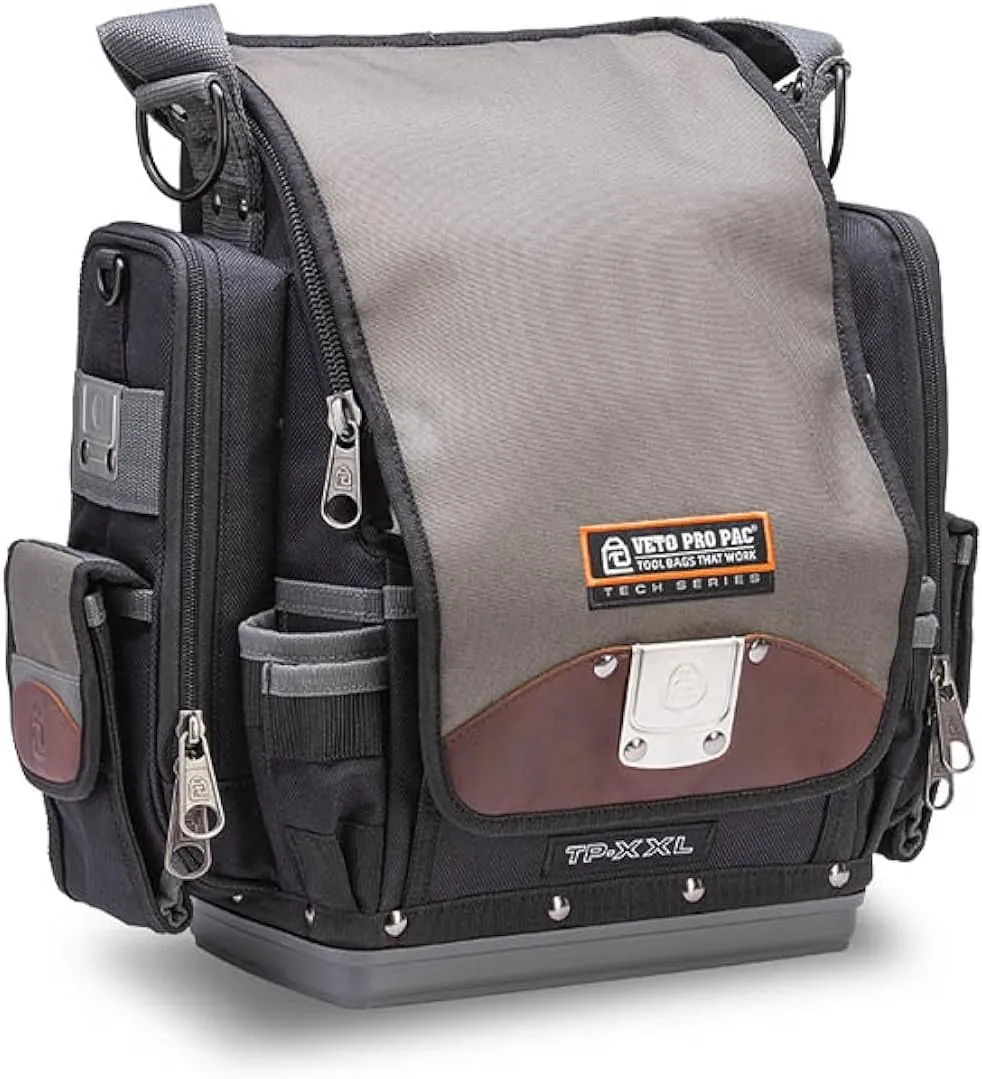Veto Pro Pac TP-XXL (Original)