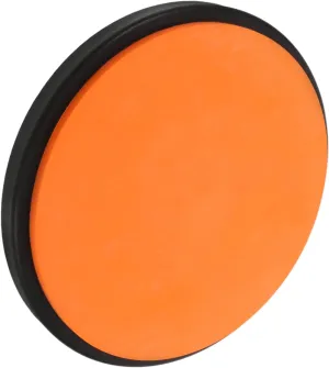 VICASKY Drum Practice Pad For Drumming: Portable 8 Inch Snare Pad Silent Rubber Drum Mat With Carry Bag For Home School And Travel
