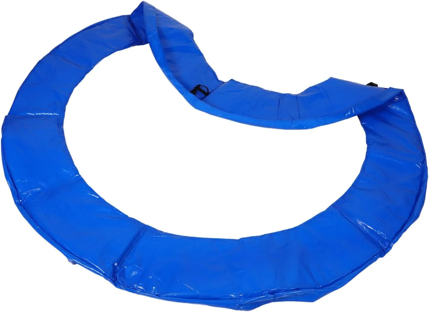 VICASKY Jump Bed Protective Pad Round Trampoline Spring Cover Padding Pad Mat Covers Edge Replacement Trampoline