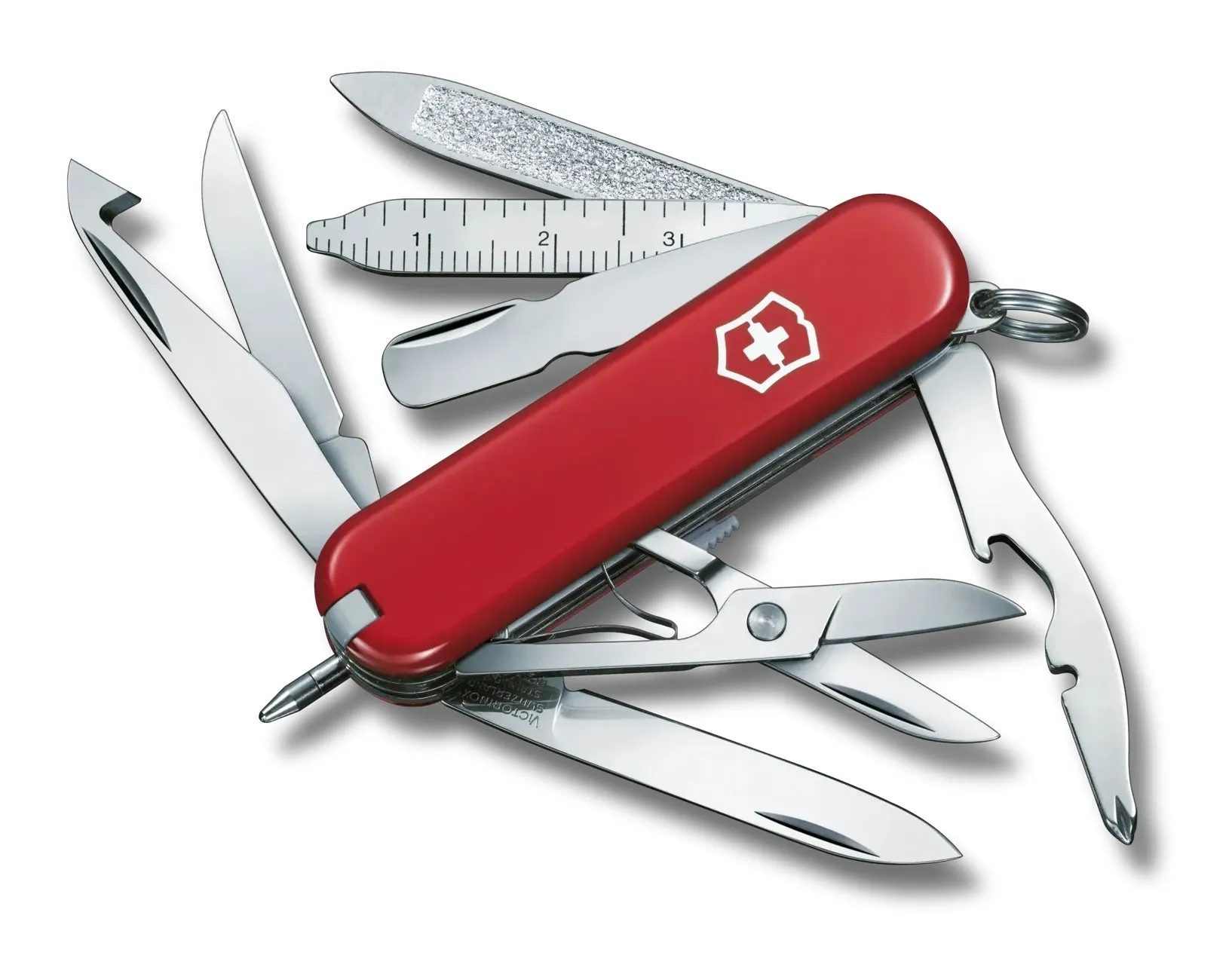Victorinox MiniChamp | Multi-tool