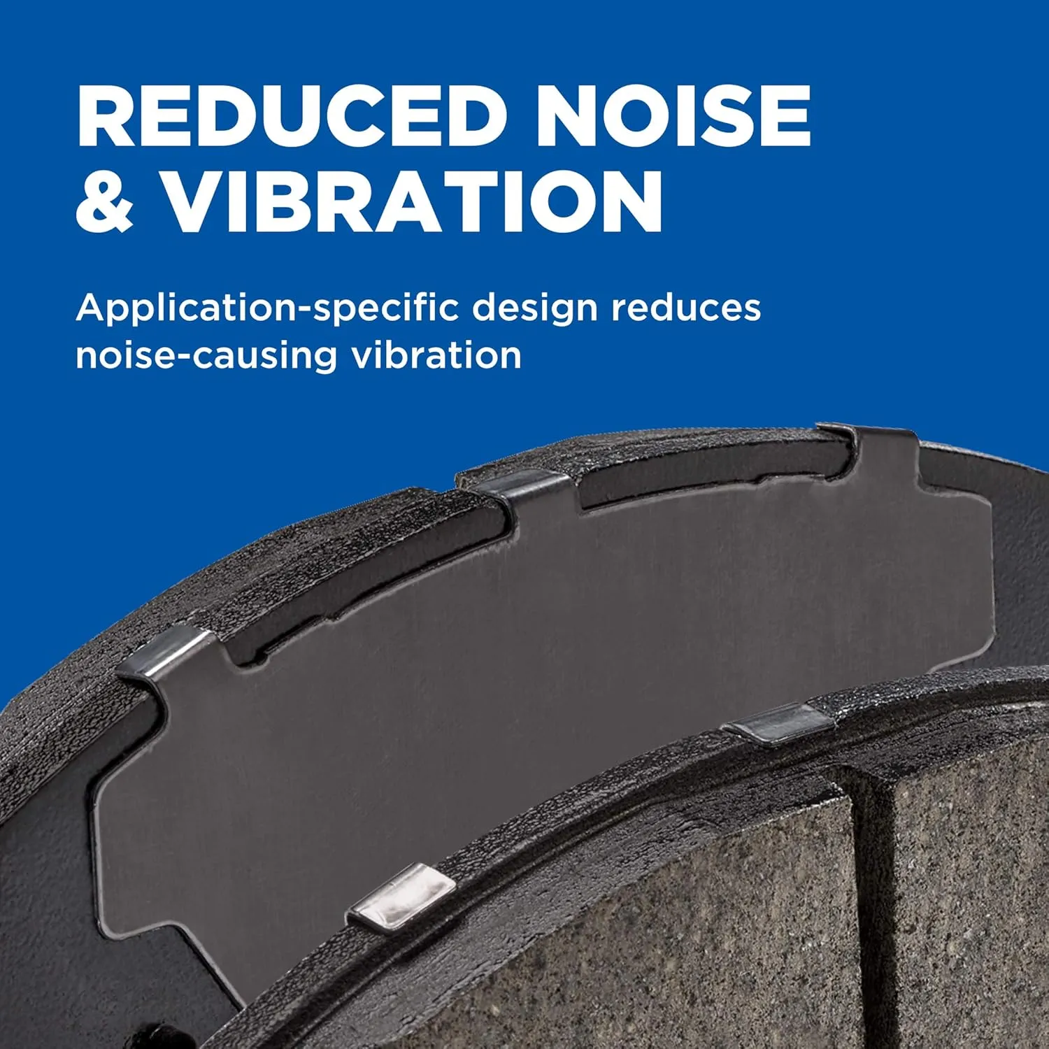 Wagner QS ZD537VK3 Brake Pad & Rotor Kit with Hardware, Rear, Fits 2012 Honda Civic and other vehicles