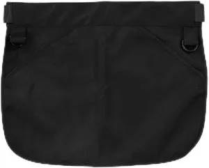 Waist Skirt Bag, Multi Pocket Tool Waist Bag, Adjustable Closure Storage Container, Practical Belt Bag, Suitable For Gardening, Hiking And Outdoor Use