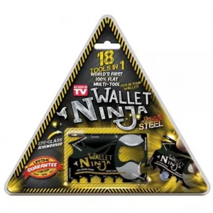 wallet ninja