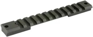 Warne Tactical 1Pc Rem Sa Matte, Multi, One Size